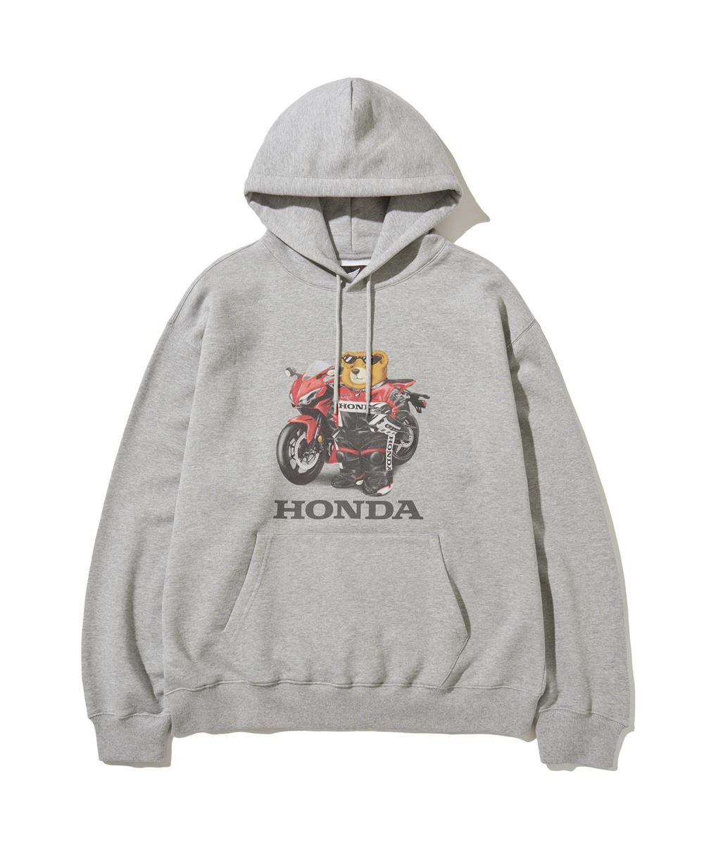 Honda Motorcycle - Hoodie - PHYPS HOME
