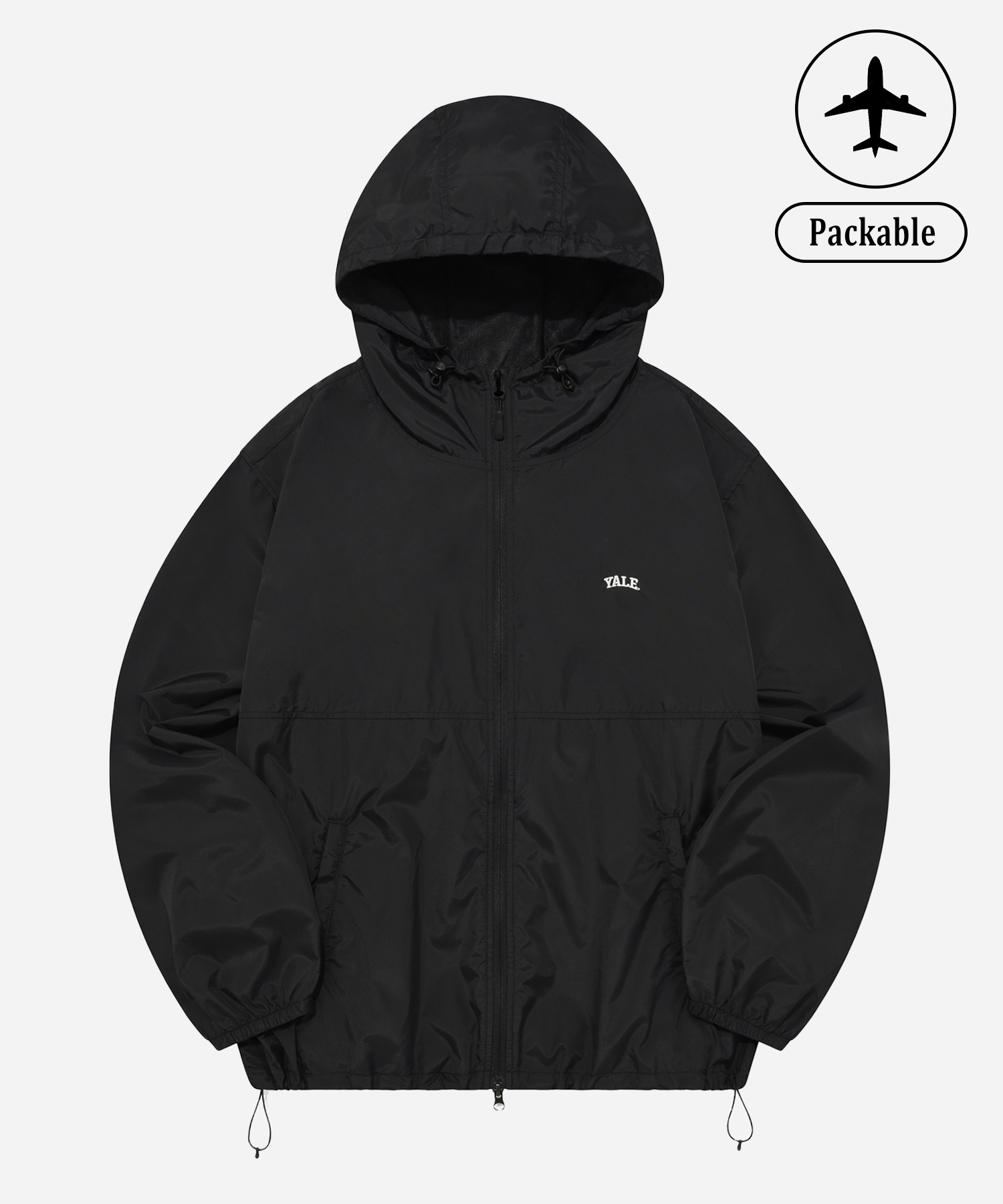 Yale - Jacket - PHYPS HOME