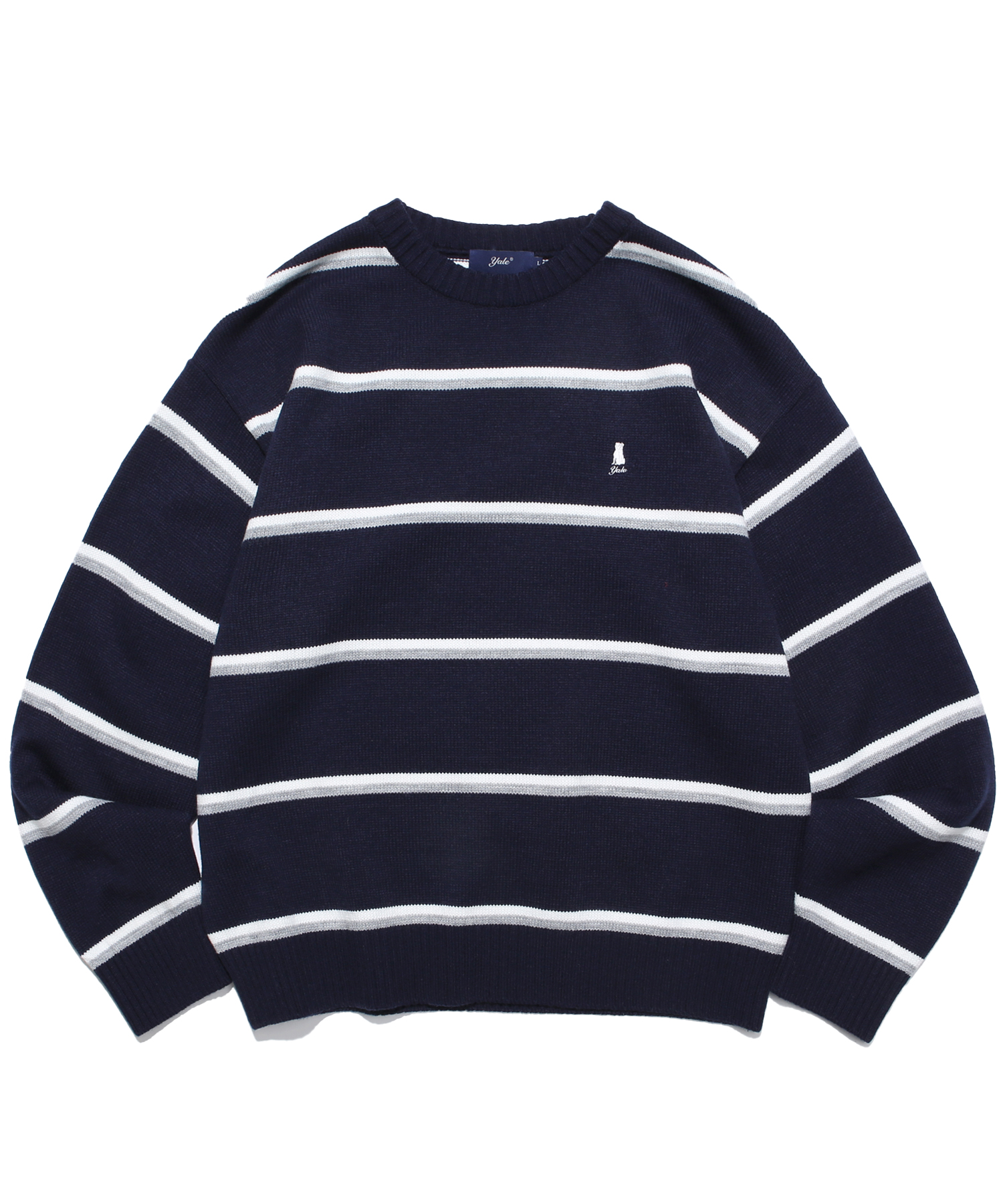 Yale - Knit / sweater - PHYPS HOME