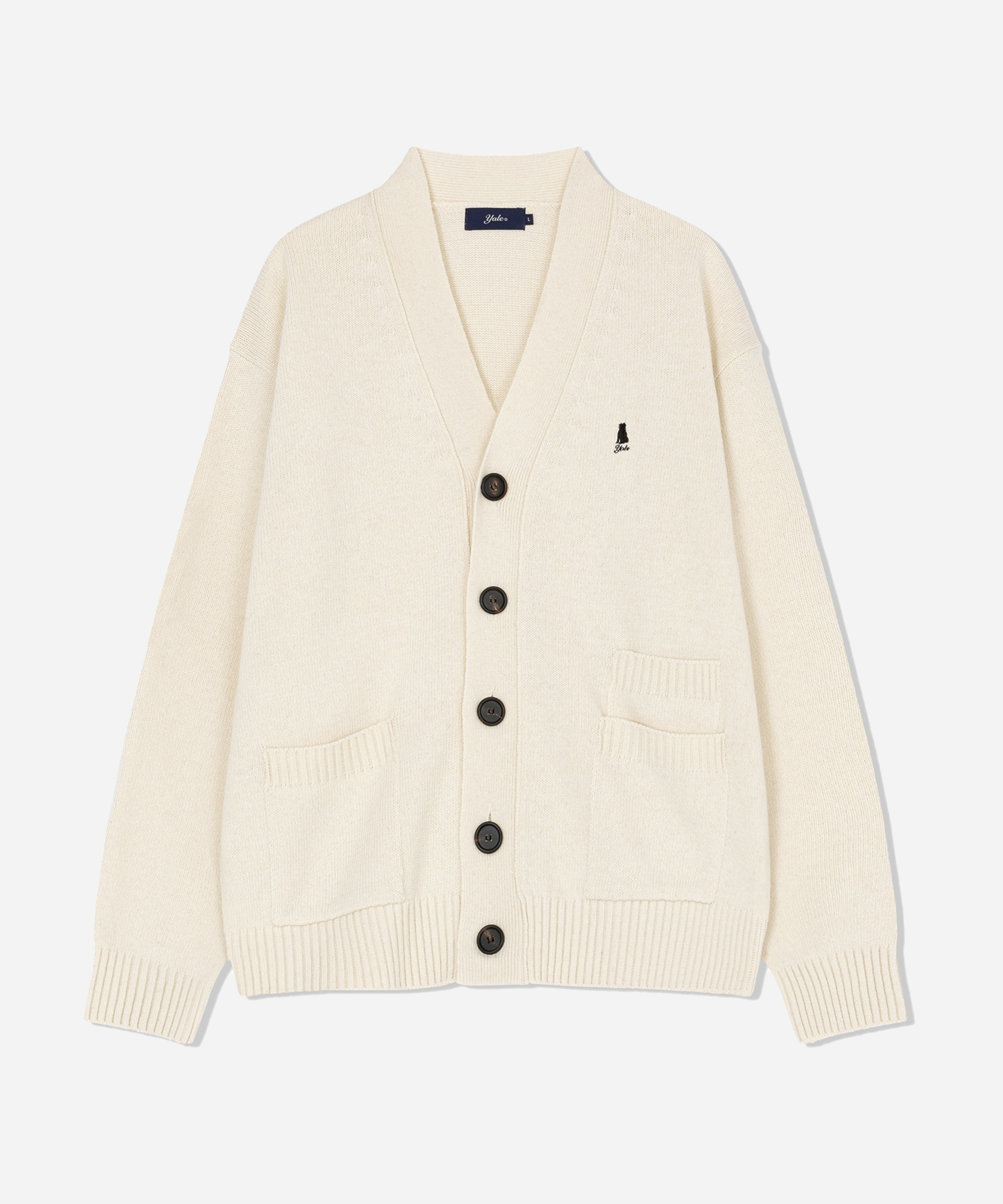 Yale - Cardigan - PHYPS HOME
