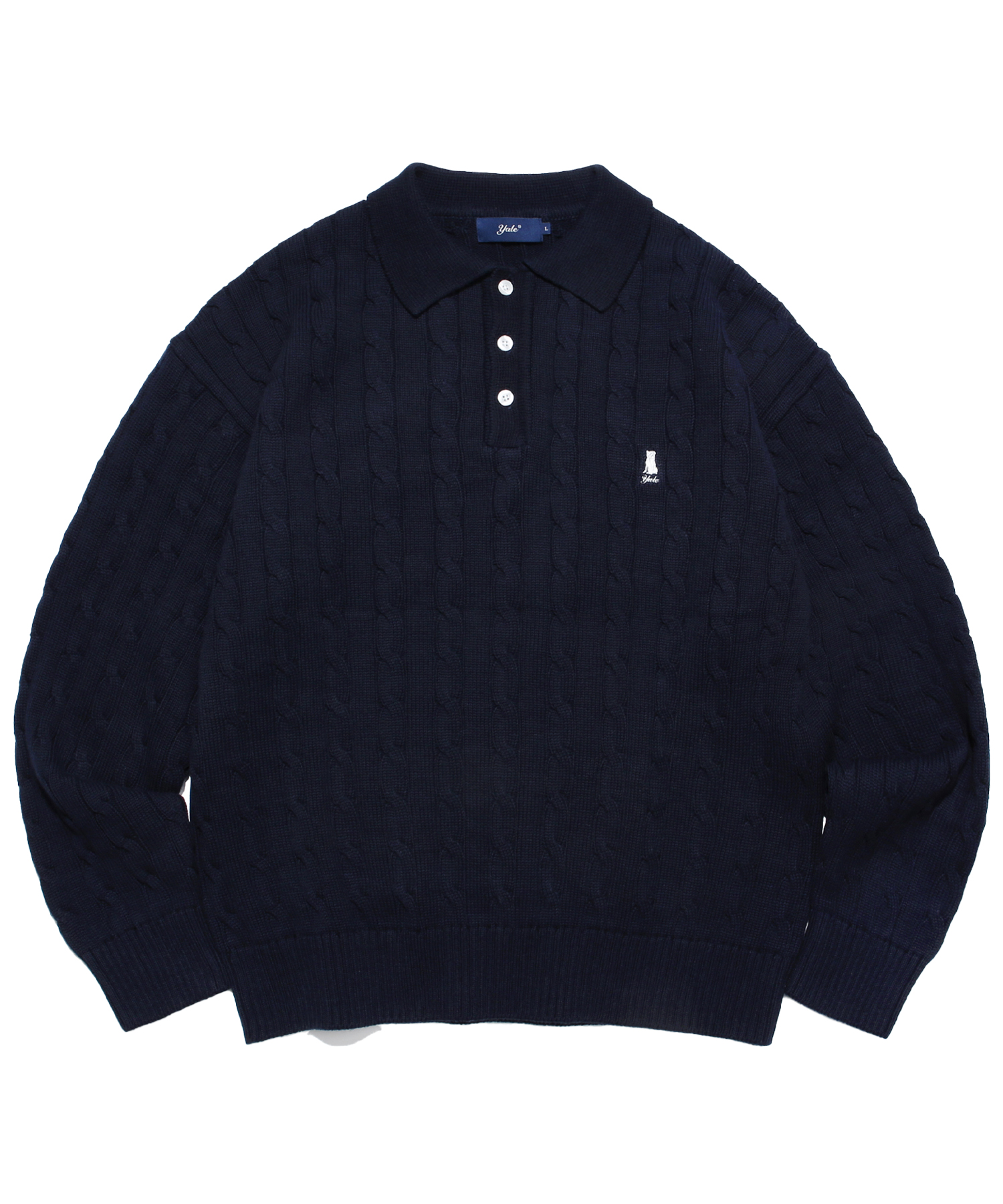 Yale - Knit / sweater - PHYPS HOME
