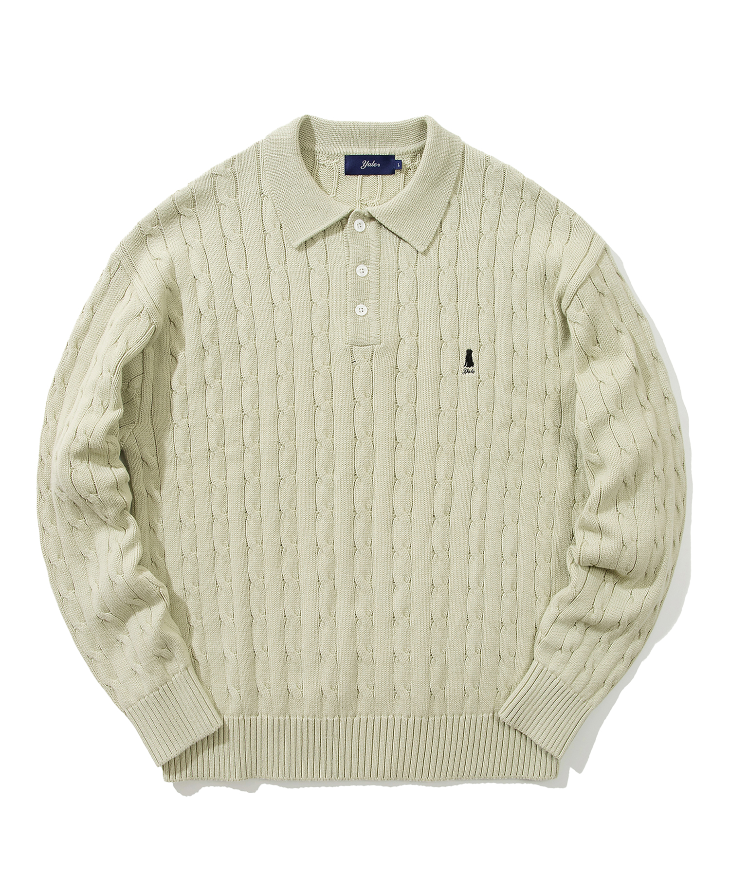 Yale - Knit / sweater - PHYPS HOME