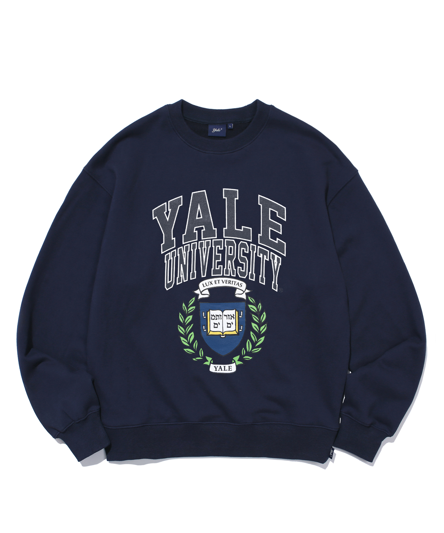 Yale - Sweatshirts - PHYPS HOME