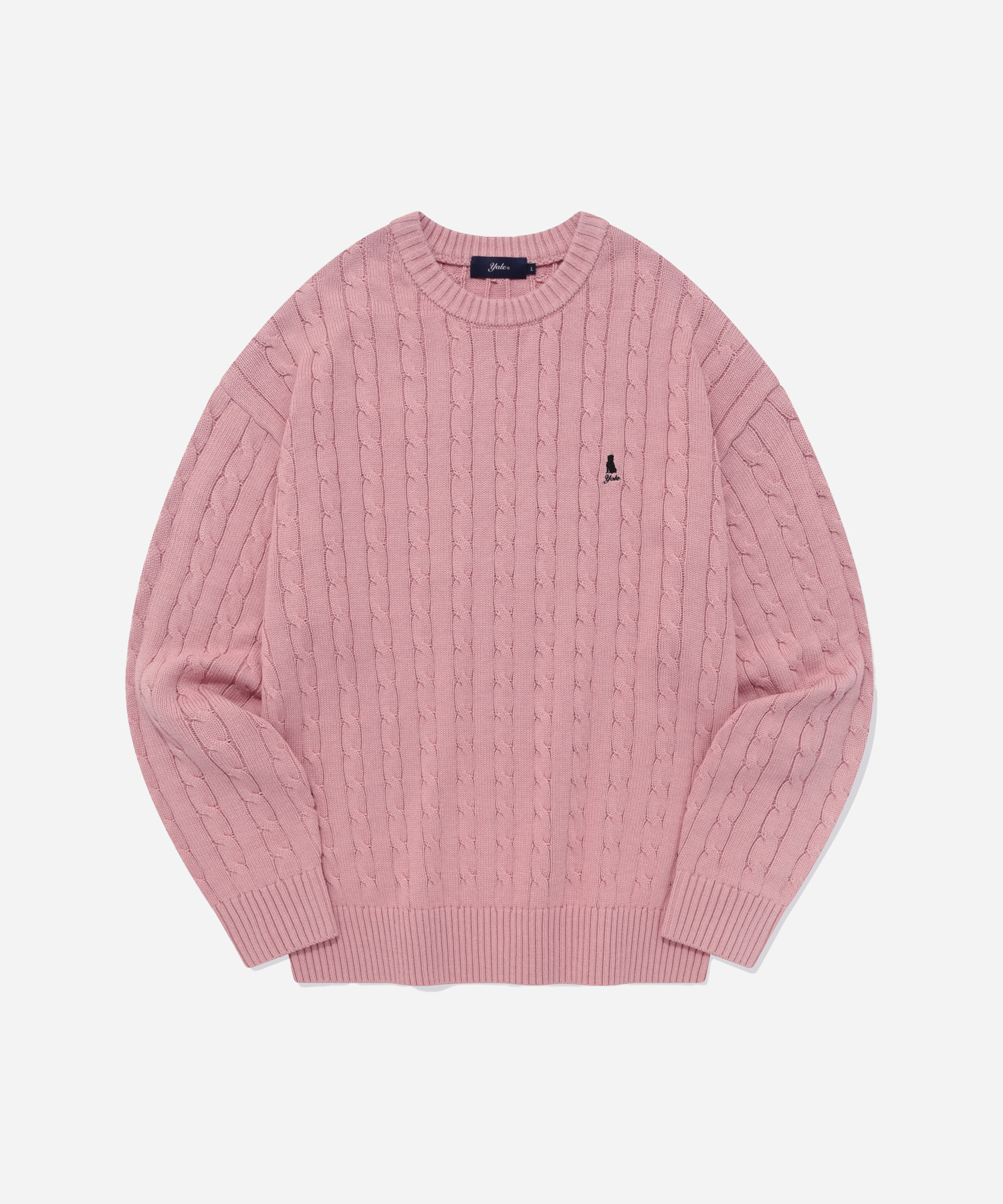 Yale - Knit / sweater - PHYPS HOME