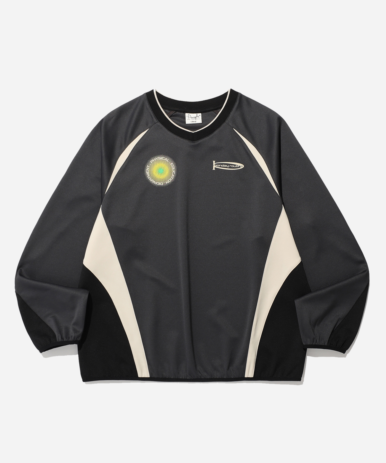 PHYPS - Long sleeve t-shirt - PHYPS HOME
