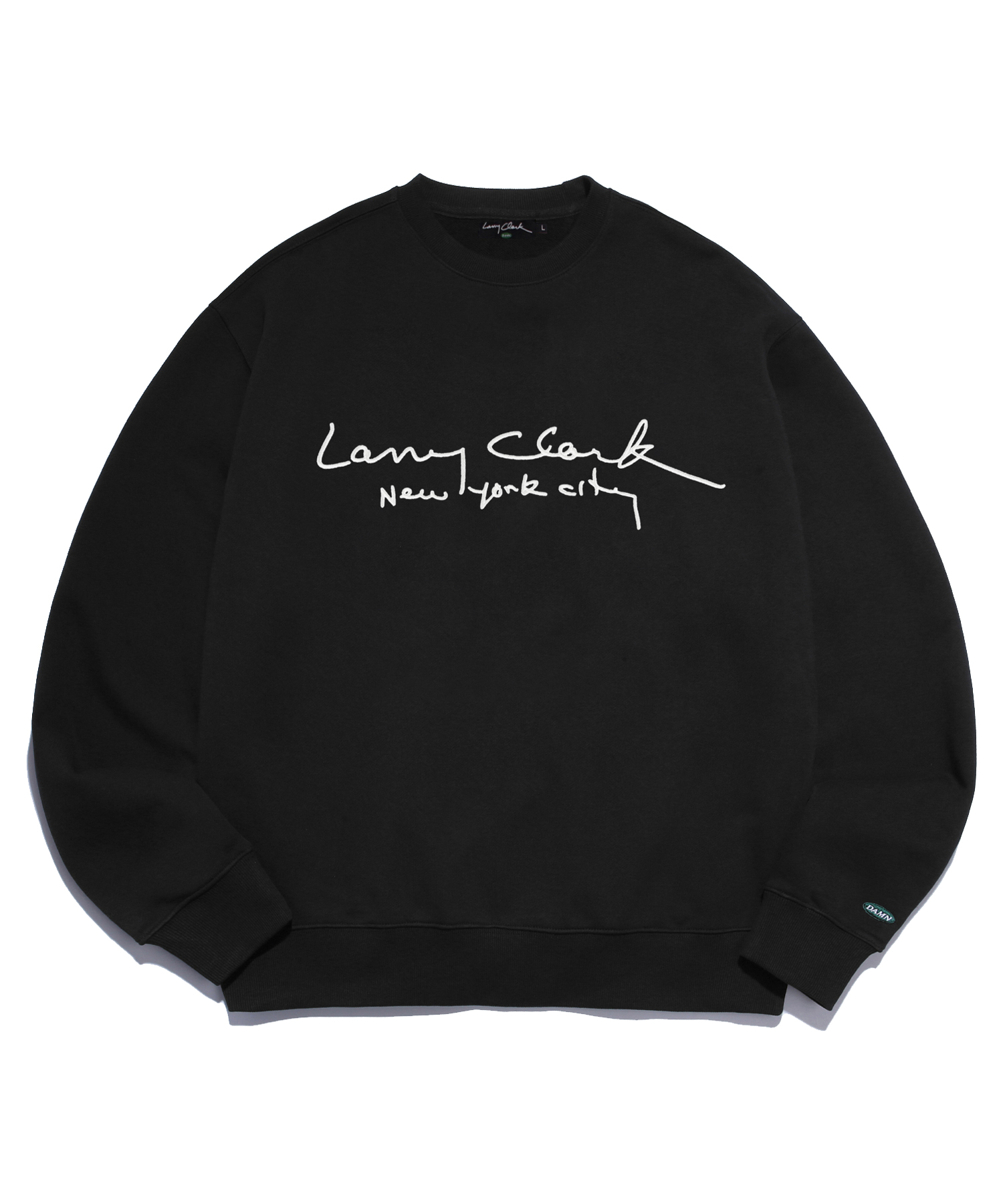 Larry Clark - Larry Clark - PHYPS HOME