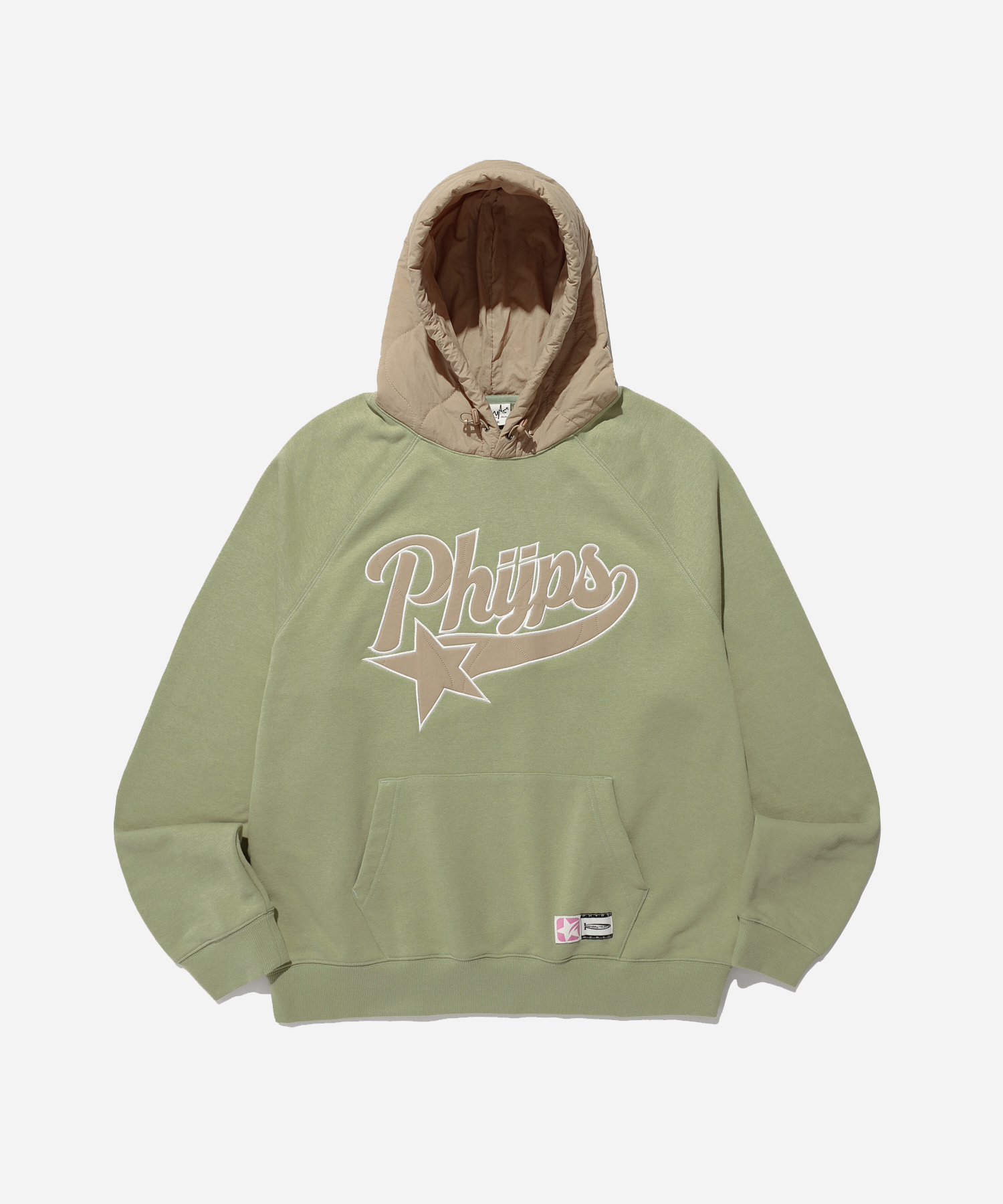 PHYPS DEPT - Hoodie - PHYPS HOME