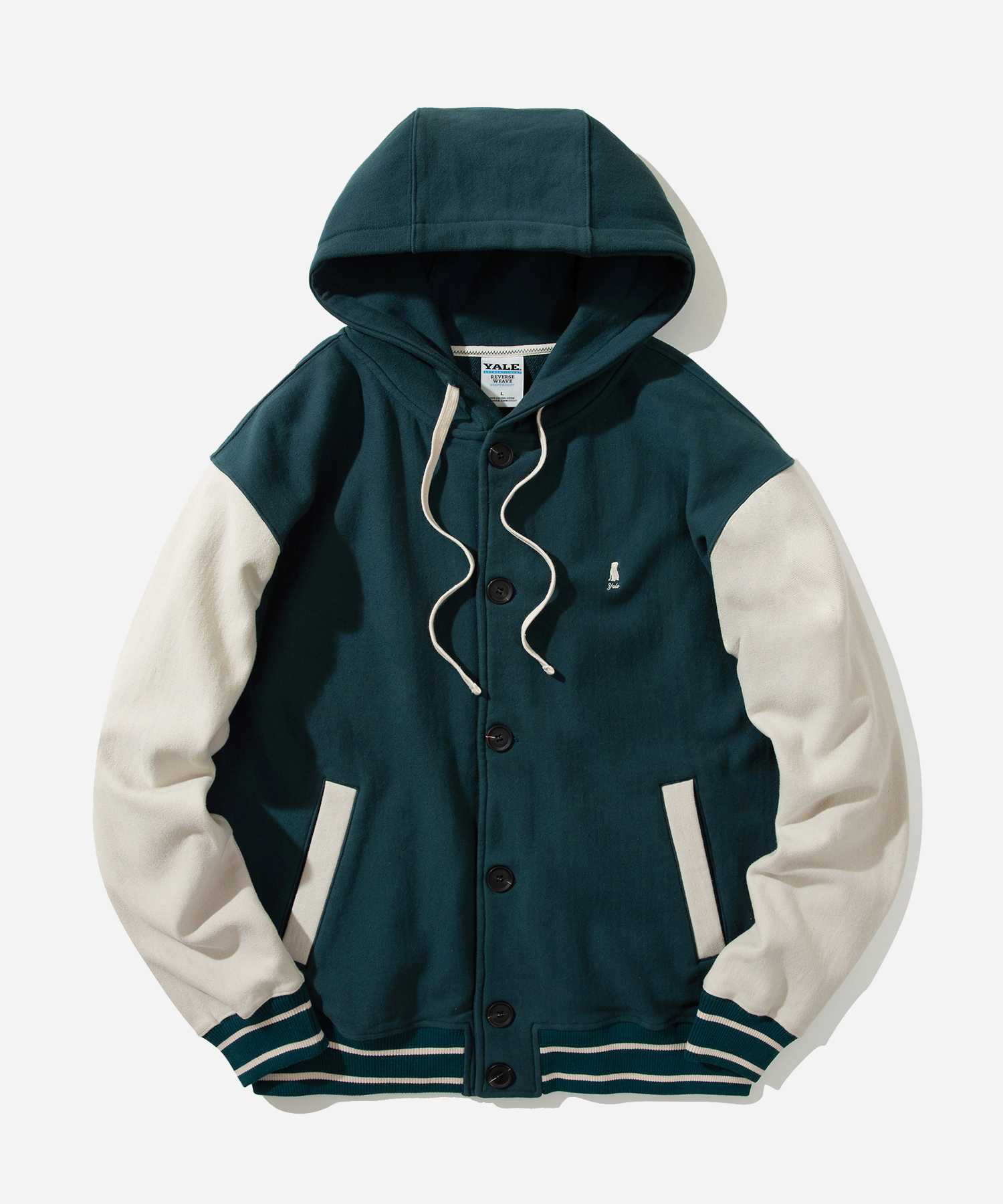 Yale - Jacket - PHYPS HOME