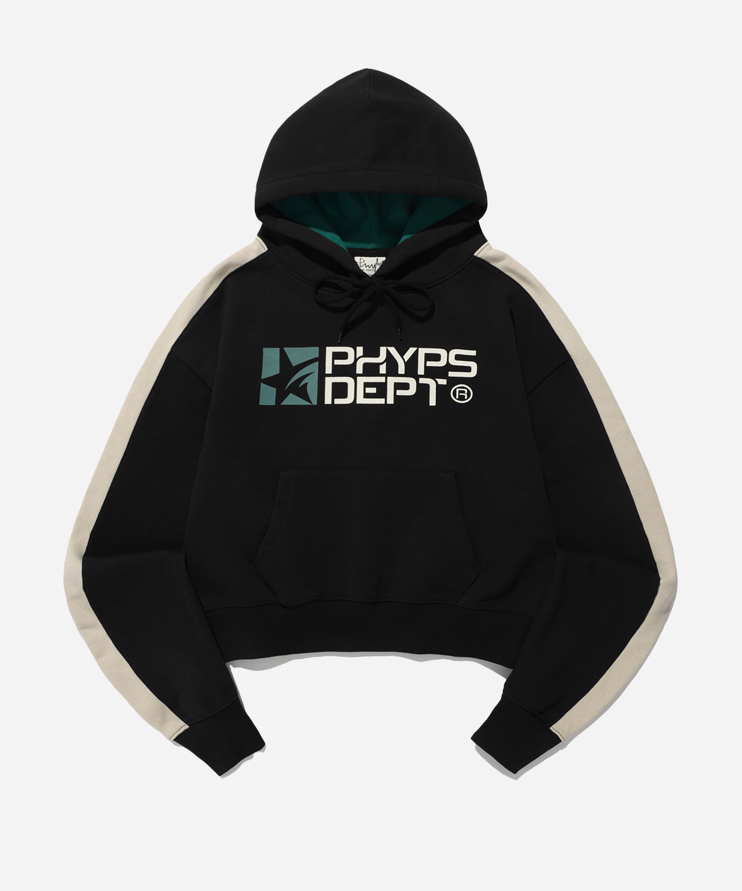 PHYPS DEPT - Hoodie - PHYPS HOME