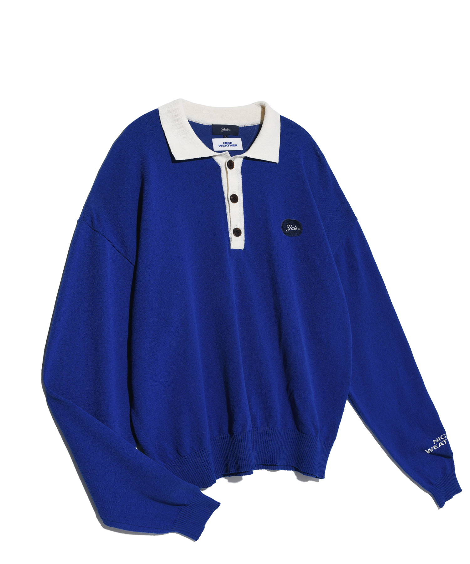 Yale - Knit / sweater - PHYPS HOME