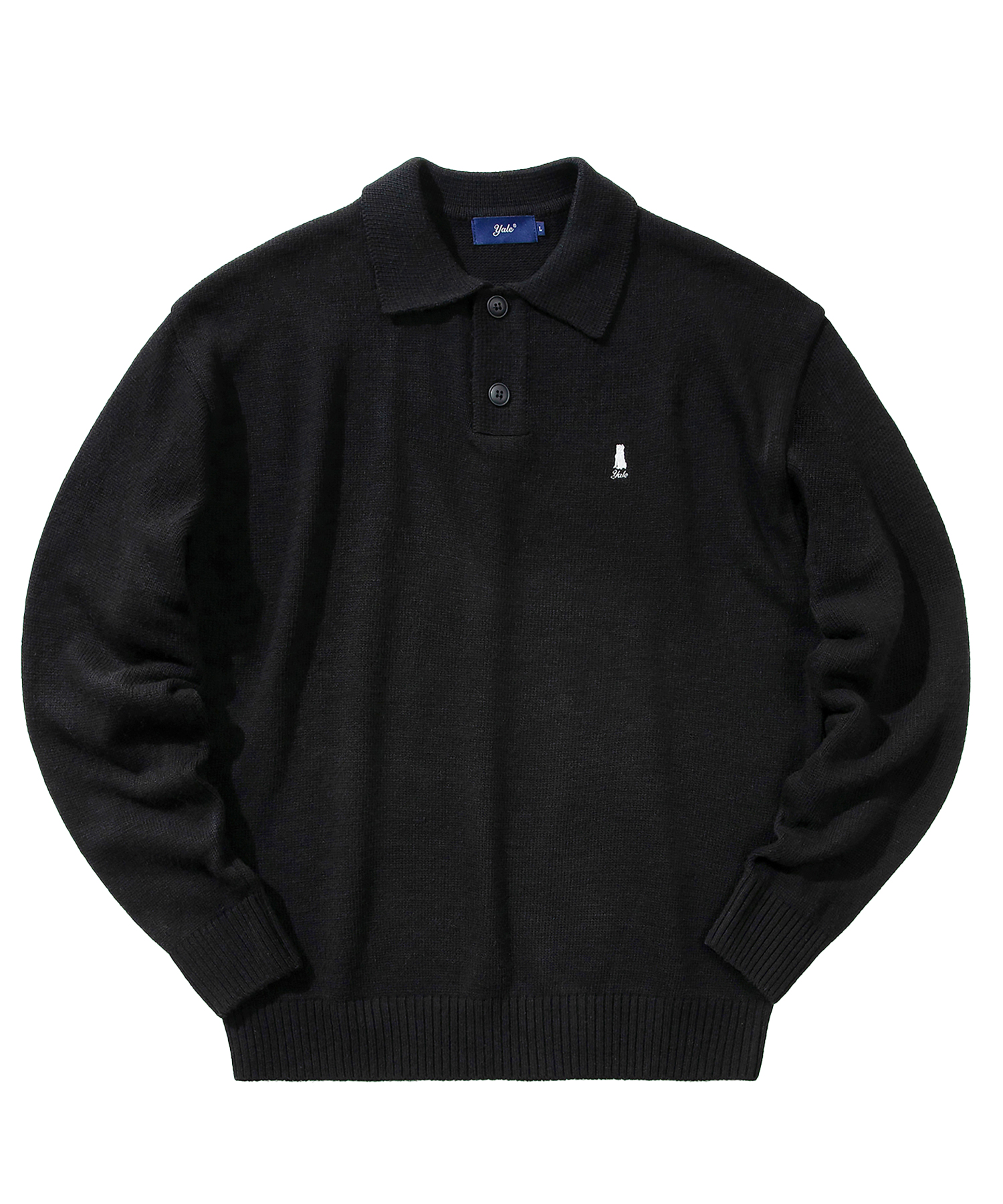 Yale - Knit / sweater - PHYPS HOME