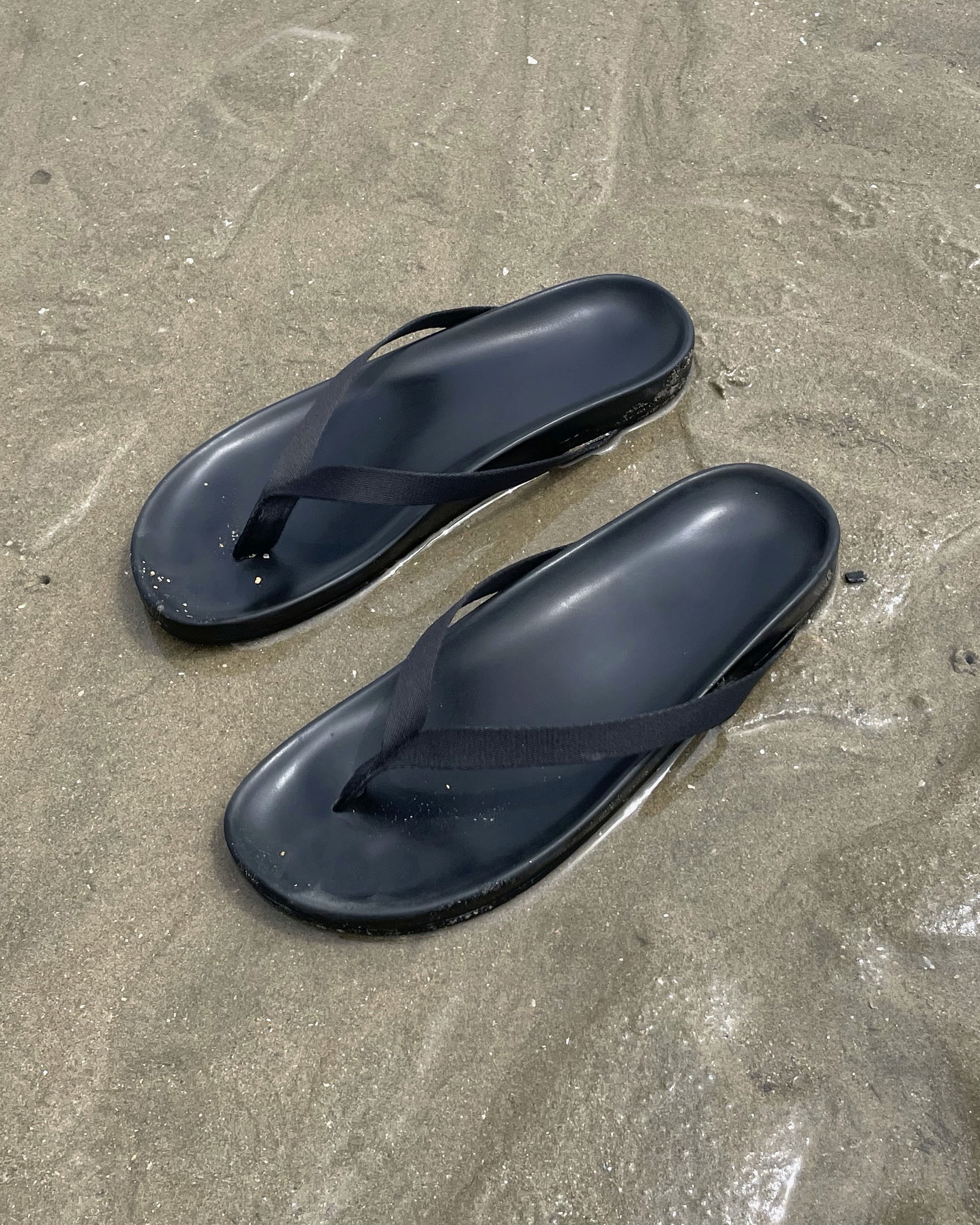 easy flip flop