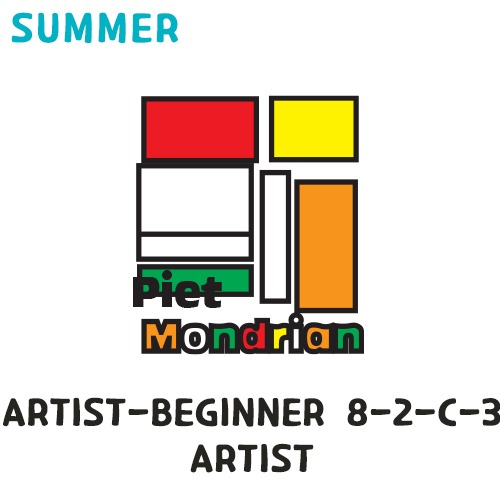 [이전/2022 여름학기] Artist-Beginner 8-2-C-3