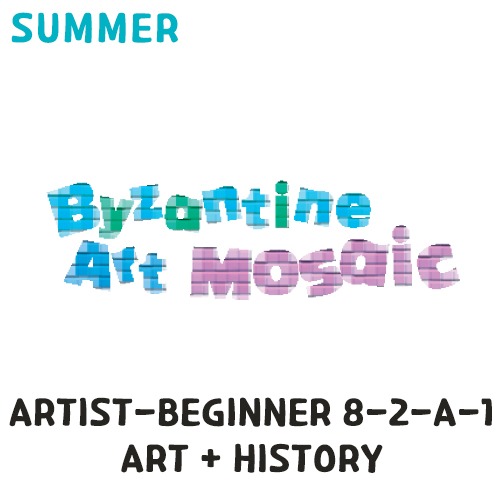 [이전/2022 여름학기] Artist-Beginner 8-2-A-1
