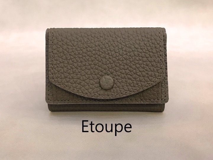 21color mini wallet - Kabaner