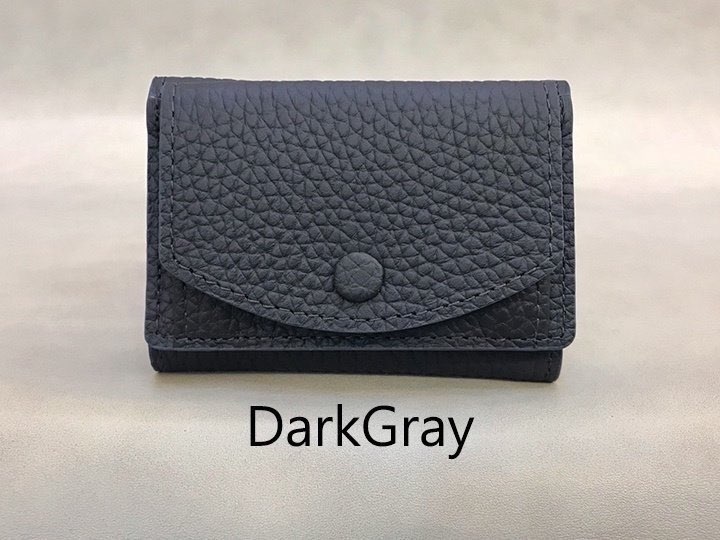 21color mini wallet - Kabaner