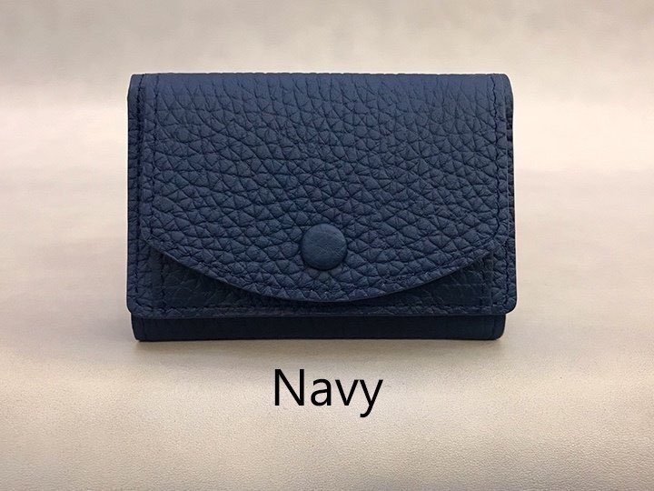 21color mini wallet - Kabaner