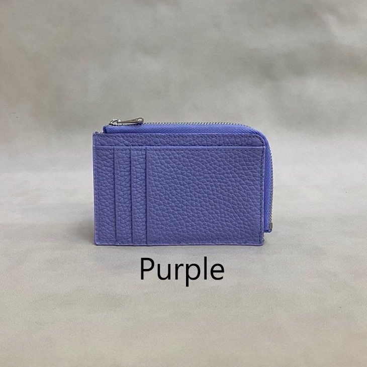 Kabaner coin wallet (24color) - Kabaner