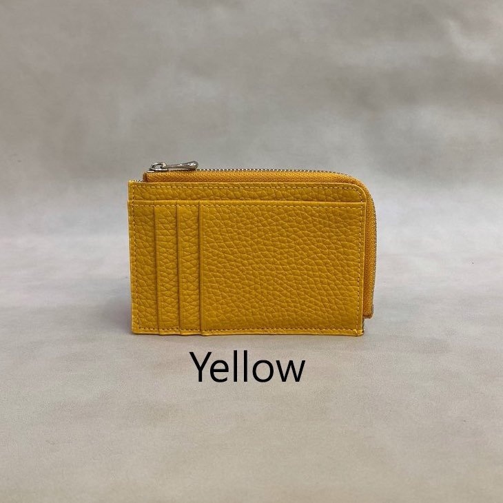 [COURONNE] Reve Coin Card Wallet SB / 韓国発 Reve Coin Card Wallet_COURONNE - 코오롱몰