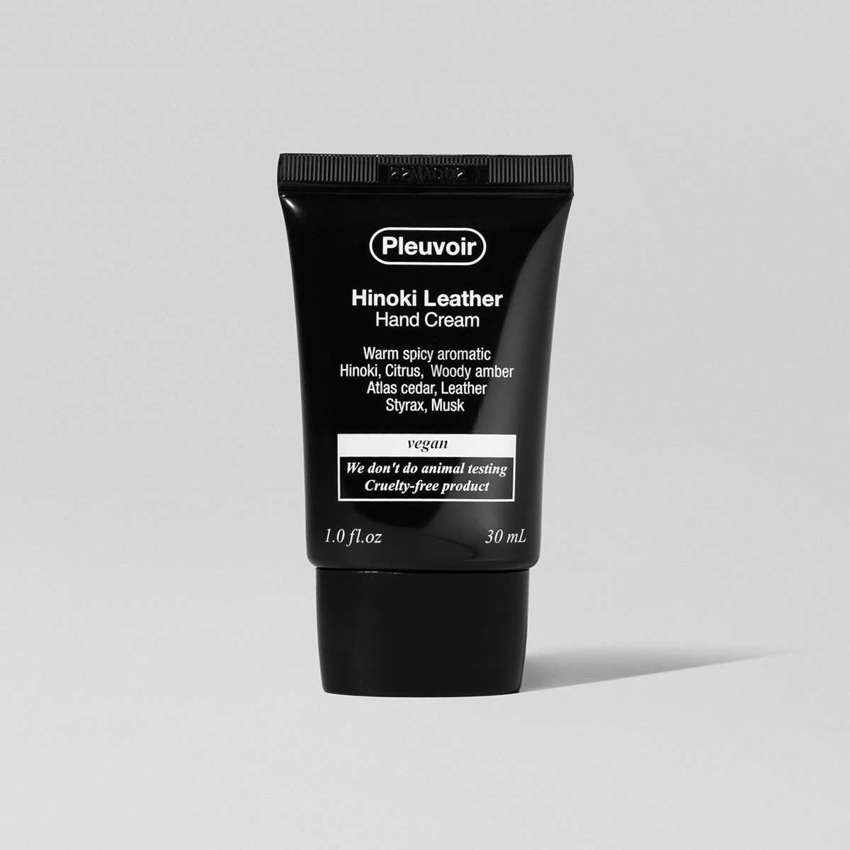 Hinoki Leather Hand Cream히노끼 레더 핸드크림