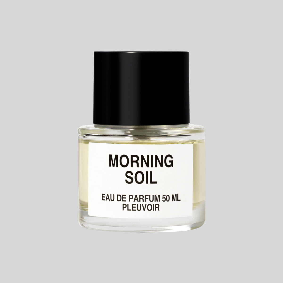 Morning Soil Eau De Parfum 50mL모닝소일 오 드 퍼퓸 50mL