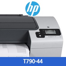 HP 디자인젯 T790-44인치(A0) 플로터임대(리싸이클)