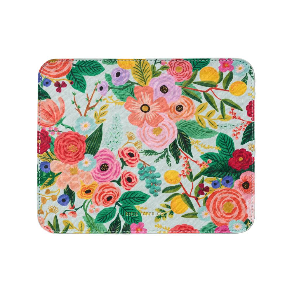 라이플페이퍼 Garden Party Mouse Pad 마우스 패드