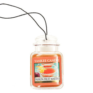 [해외] 양키캔들 패션 후르츠 마티니 카자 얼티메이트 Yankee Candle Passion Fruit Martini Car Jar Ultimate