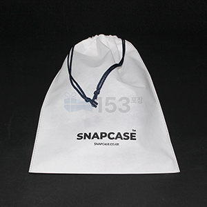 부직포복주머니 (SNAPCASE)