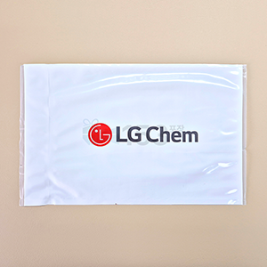 후면 접착 운송장봉투 (LG Chem),153포장