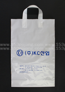 끈가공 손잡이봉투 (주 KC산업),153포장