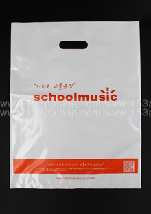 링가공 팬시봉투 (schoolmusic),153포장
