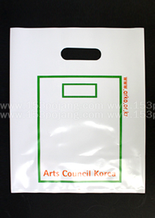 링가공 팬시봉투 (Arts Council Korea),153포장
