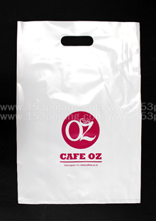 링가공 팬시봉투 (CAFE OZ),153포장