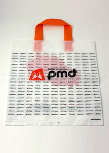 루프손잡이 비닐봉투 (pmd),153포장