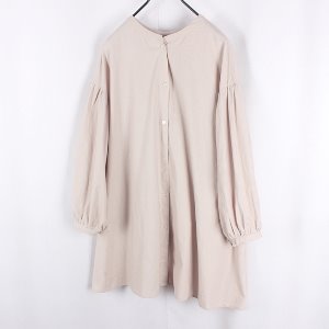 Samansa Mos2 Natural Mood Blouse