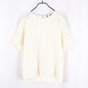 MSGM Blouse(Made in ITALY)