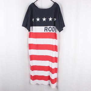 RODEO CROWNS Stars &amp; Stripes Ops