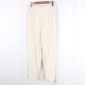 Simply Linen &amp; Cotton Slacks