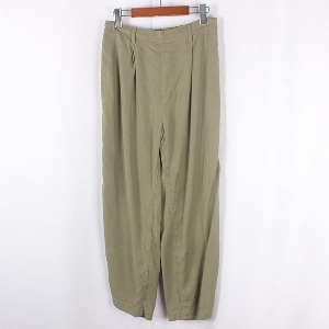 SIMPLICITE Khaki Tone Slacks