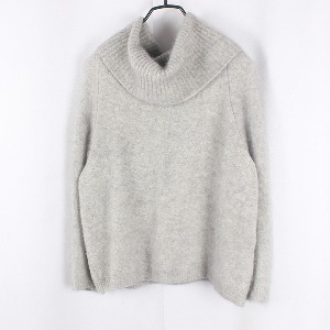 Lilly Lynque Wool 100% Crop Knit