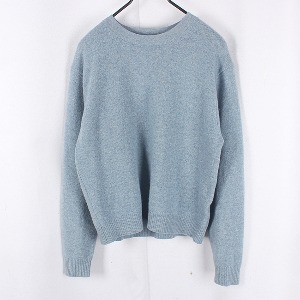 U Wool 100% Knit