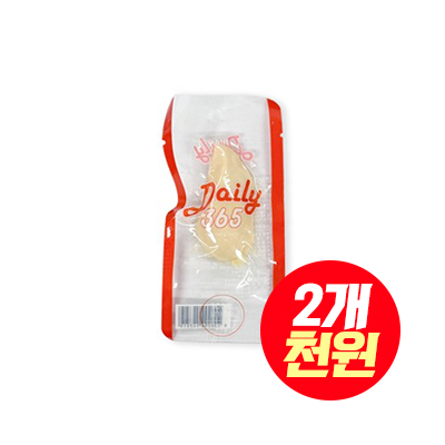 1000원간식-파니데일리365닭가슴살(22g)