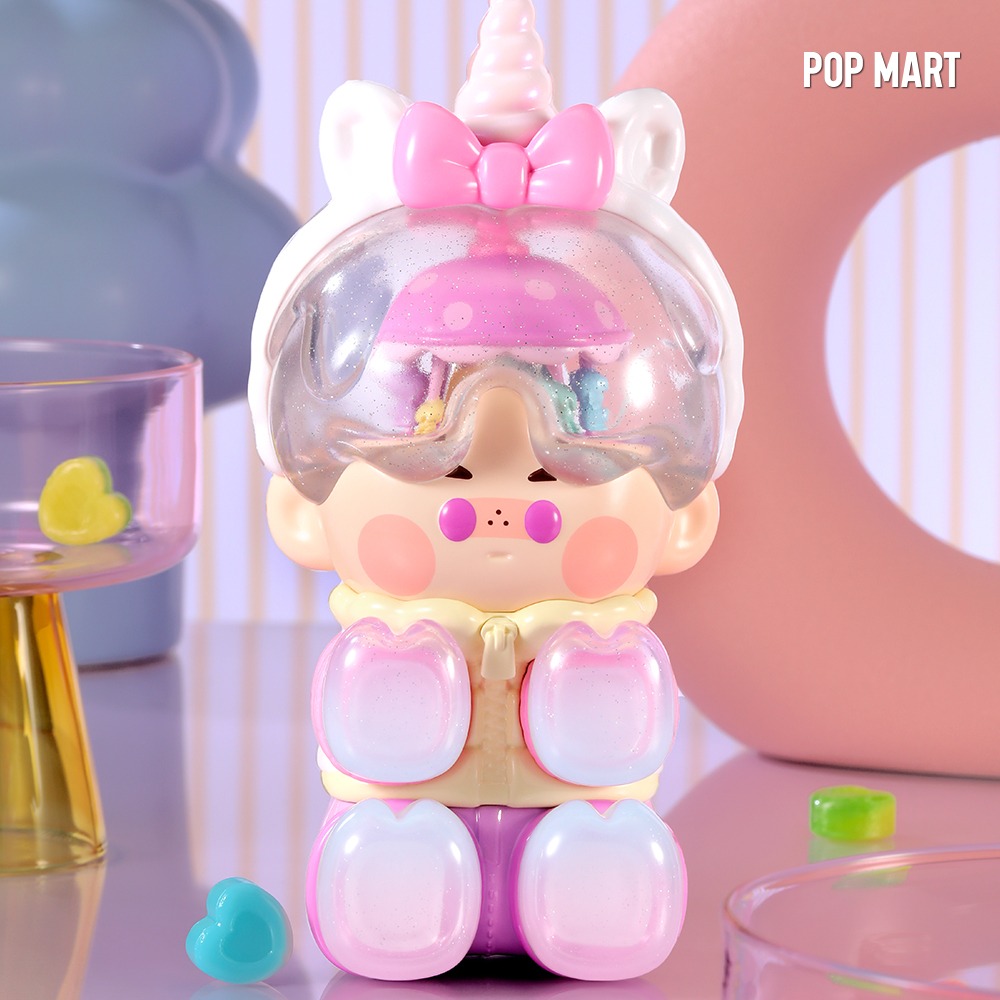 POP MART KOREA, 바카라 가상 머니 사이트 페어리랜드 빅 피규어