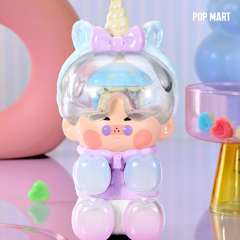 POP MART KOREA, 바카라 가상 머니 사이트 바이올렛 드림월드 빅 피규어