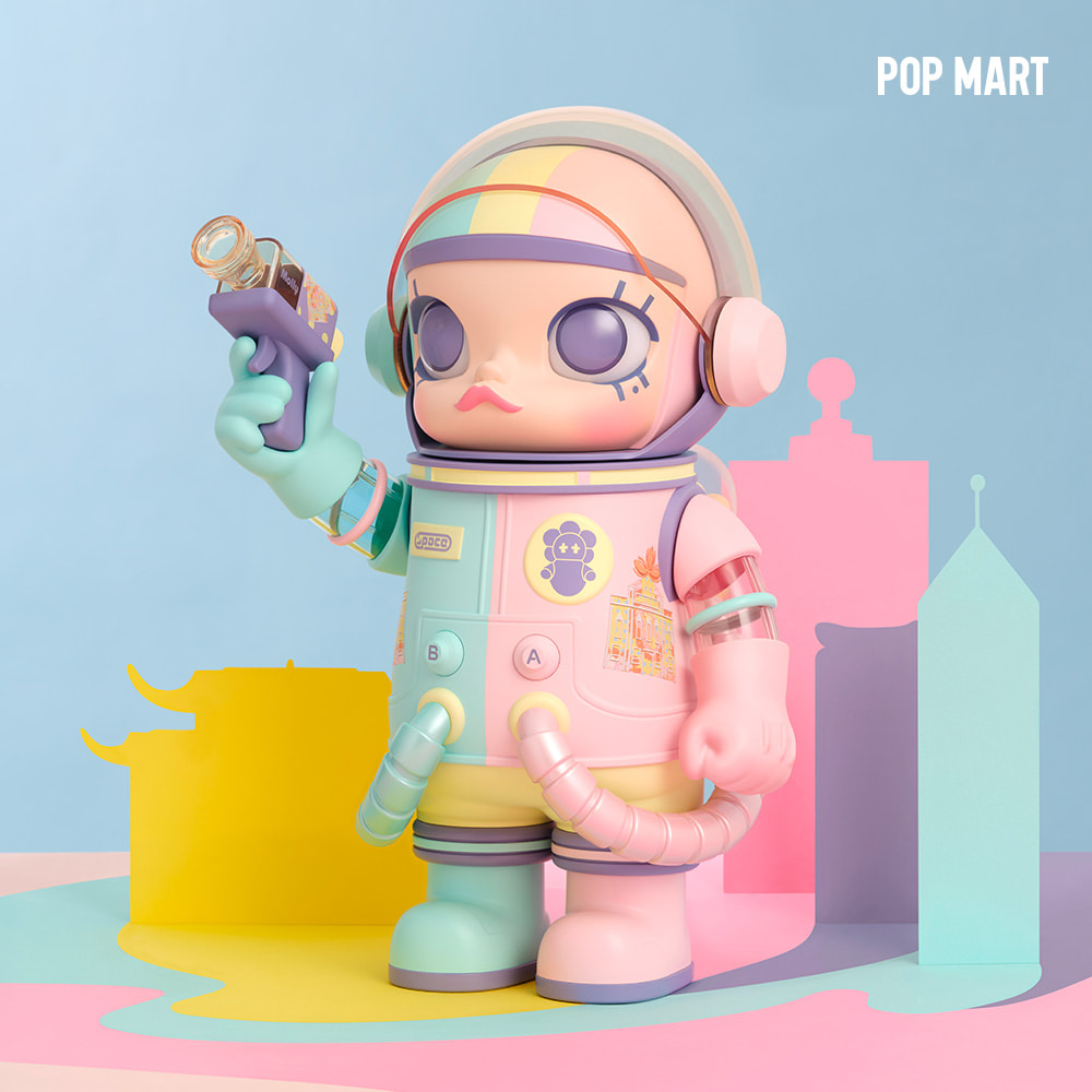 POP MART KOREA, 메가 스페이스 바카라 꽁머니 당도 100%