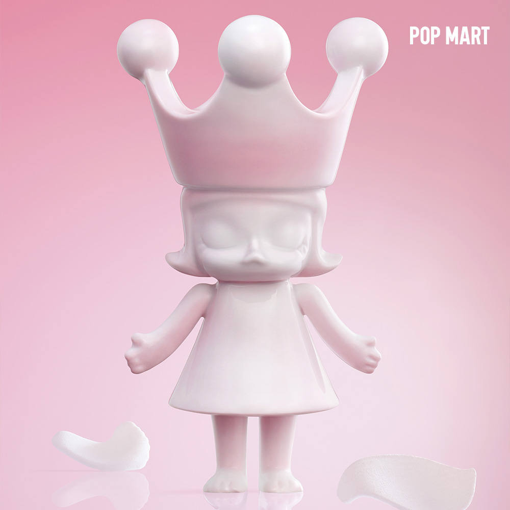 POP MART KOREA, 바카라실시간 로얄 몰리 루즈 100%