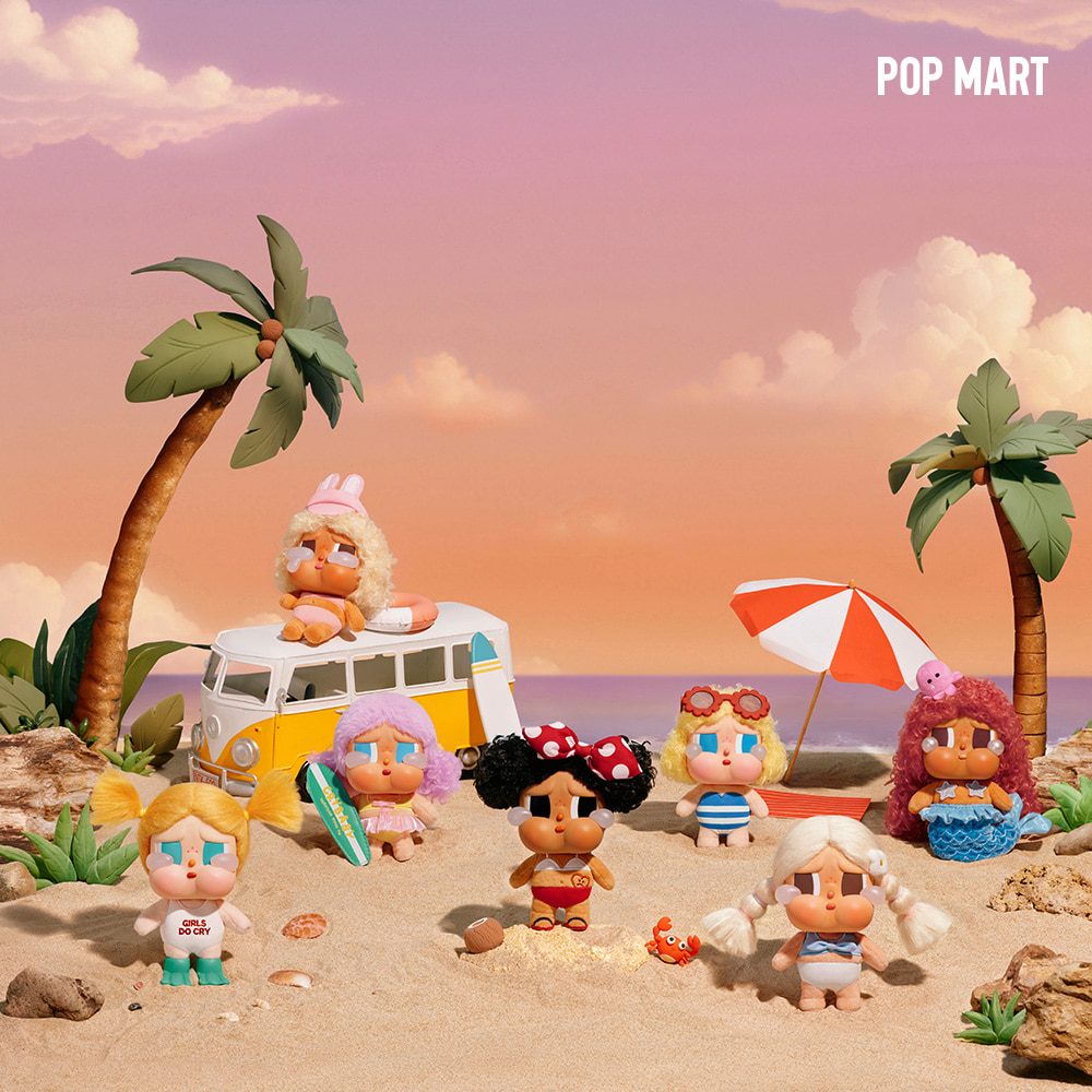 팝마트코리아 공식 스토어