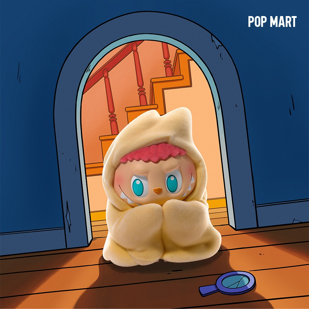 팝마트코리아 공식 스토어