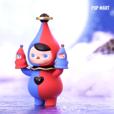POP MART KOREA, Pucky Horoscope - 푸키 별자리 (랜덤)